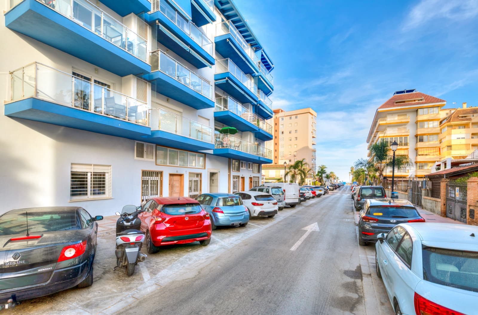 2 soverom Leilighet til salgs i Fuengirola - € 398 000 (Ref: 9358976)