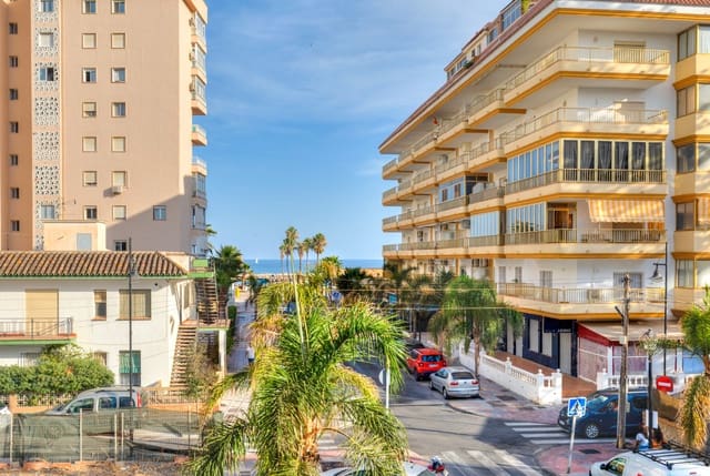 2 soverom Leilighet til salgs i Fuengirola - € 398 000 (Ref: 9358976)