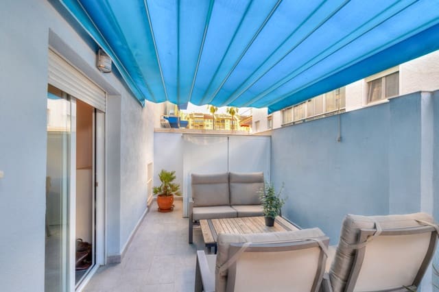 2 camera da letto Appartamento in vendita in Fuengirola - 398.000 € (Rif: 9358976)