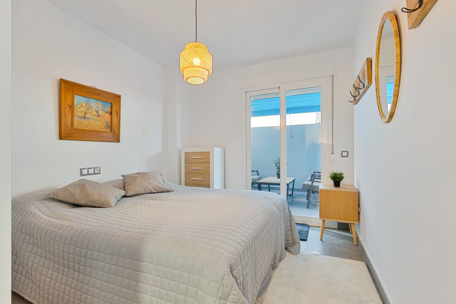 Apartamento de 2 habitaciones en Fuengirola en venta - 398.000 € (Ref: 9358976)