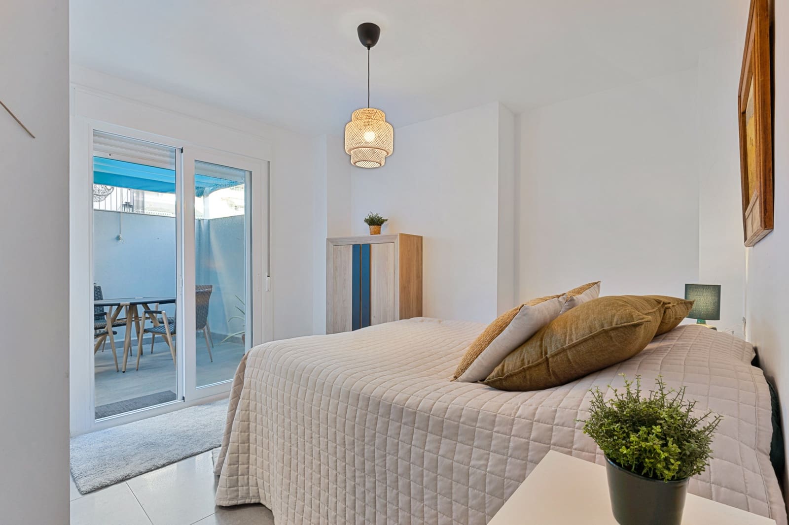 Apartamento de 2 habitaciones en Fuengirola en venta - 398.000 € (Ref: 9358976)