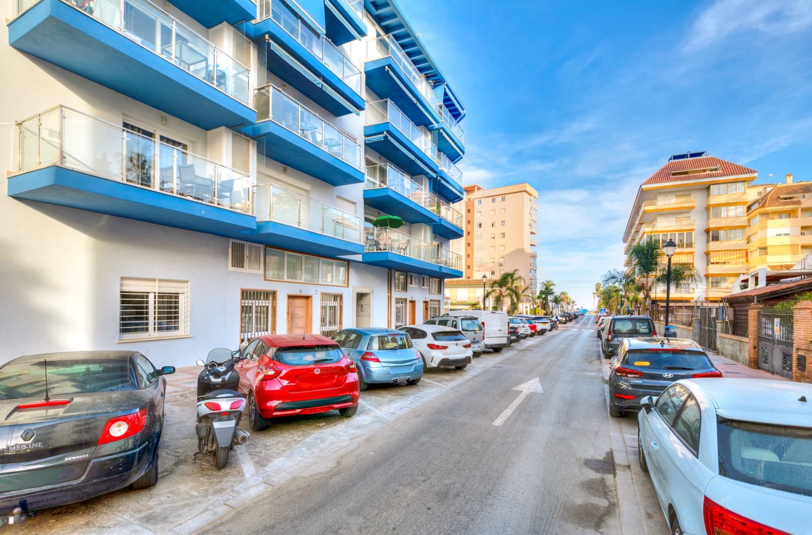 Apartamento de 2 habitaciones en Fuengirola en venta - 398.000 € (Ref: 9358976)