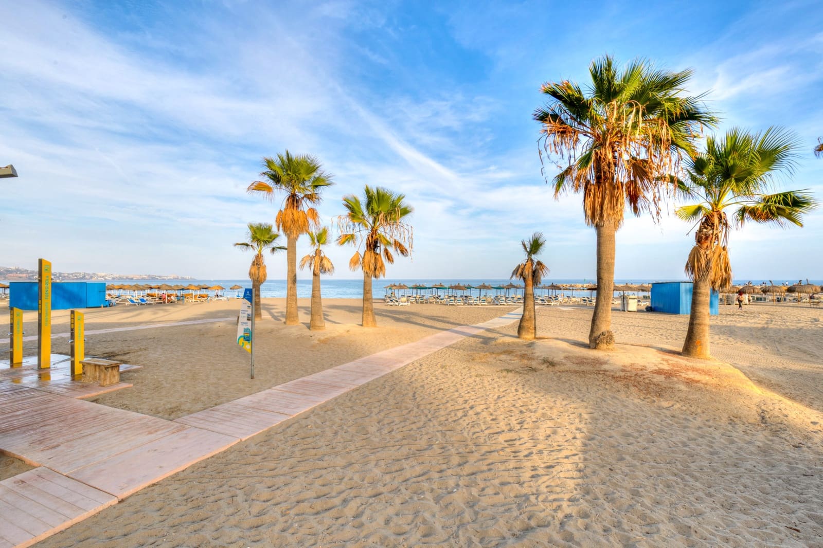 Apartamento de 2 habitaciones en Fuengirola en venta - 398.000 € (Ref: 9358976)