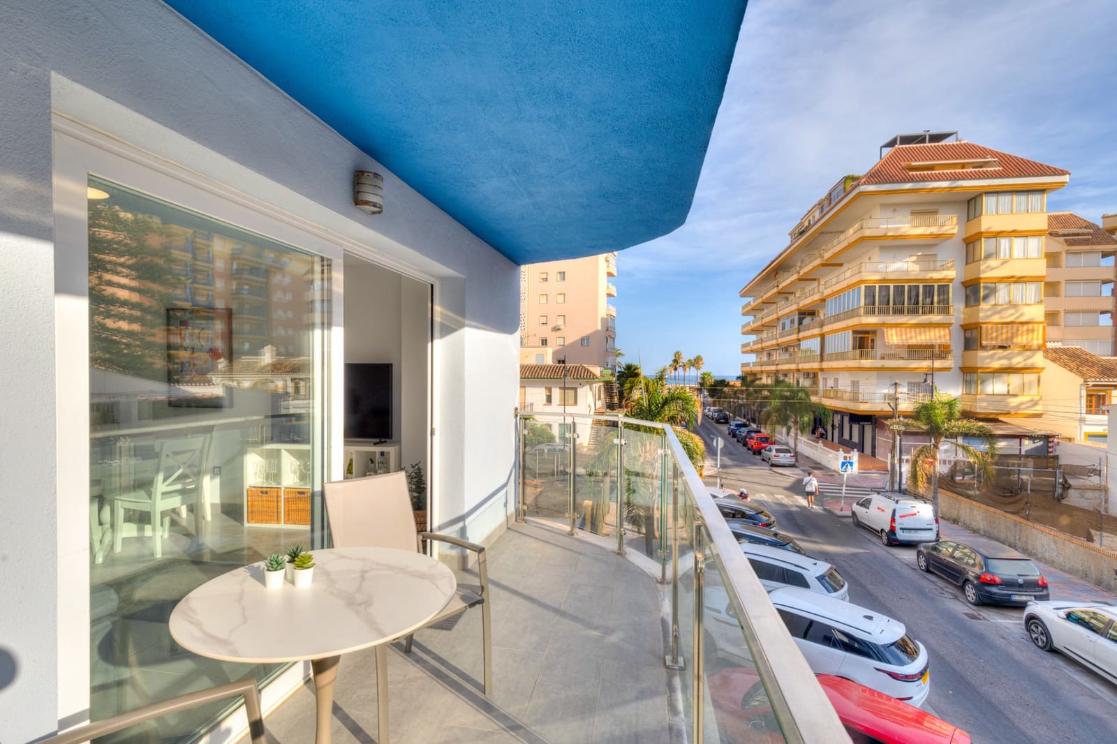 Apartamento de 2 habitaciones en Fuengirola en venta - 398.000 € (Ref: 9358976)