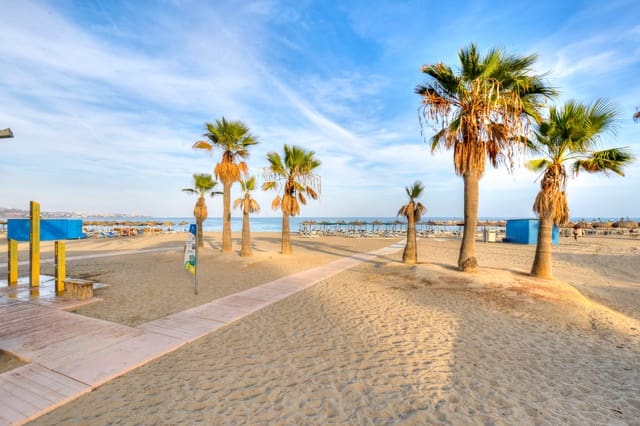 2 camera da letto Appartamento in vendita in Fuengirola - 398.000 € (Rif: 9358976)