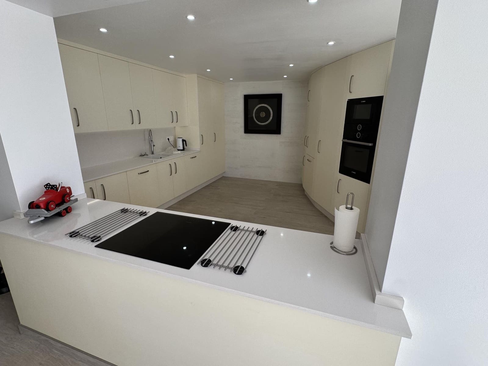 5 chambre Villa/Maison à vendre à Estepona avec garage - 1 495 000 € (Ref: 9358977)
