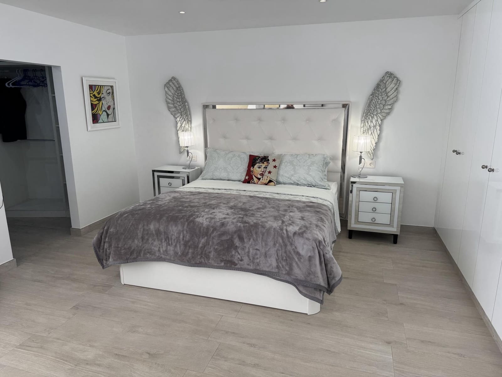 5 chambre Villa/Maison à vendre à Estepona avec garage - 1 495 000 € (Ref: 9358977)