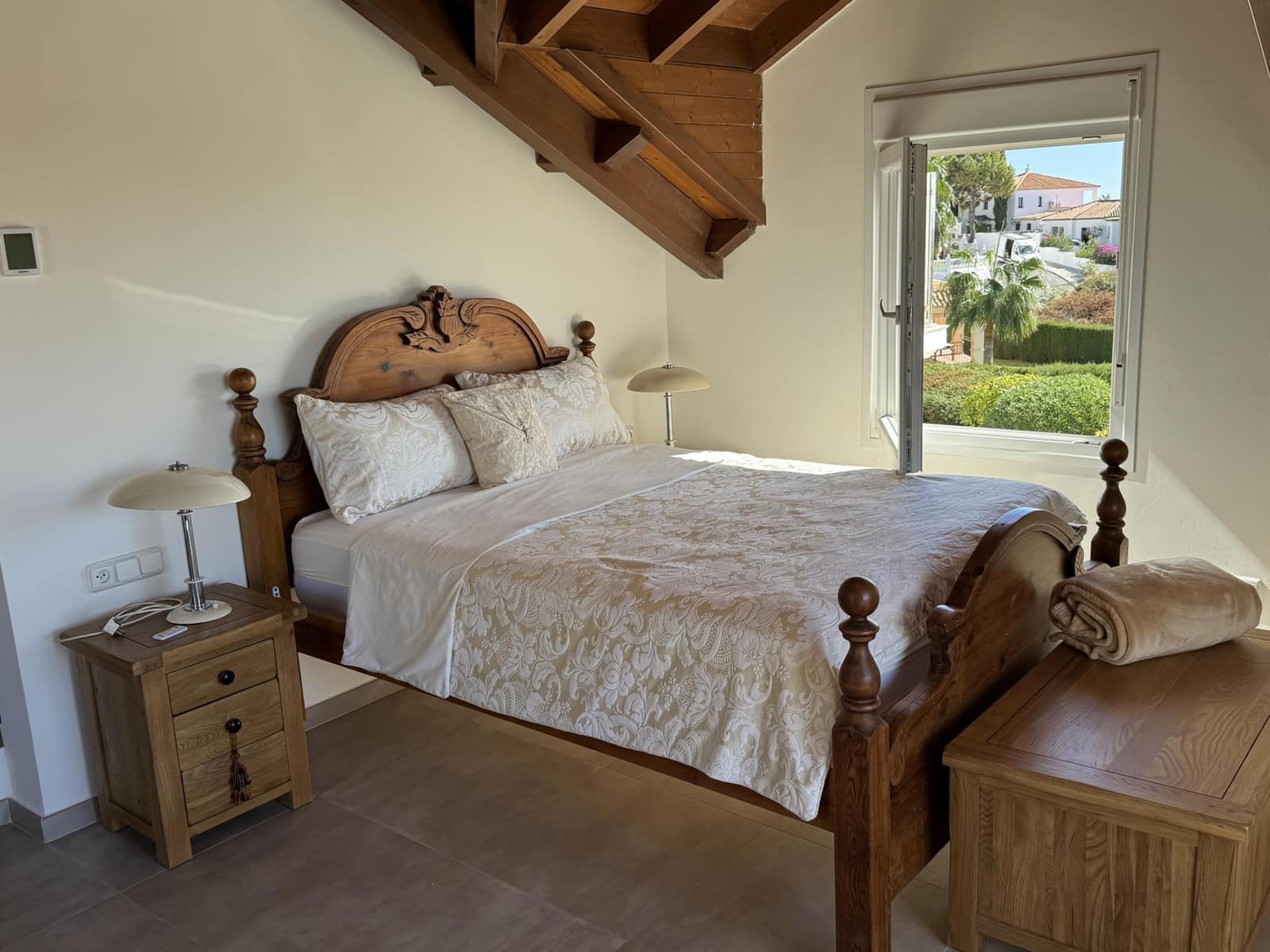 5 chambre Villa/Maison à vendre à Estepona avec garage - 1 495 000 € (Ref: 9358977)
