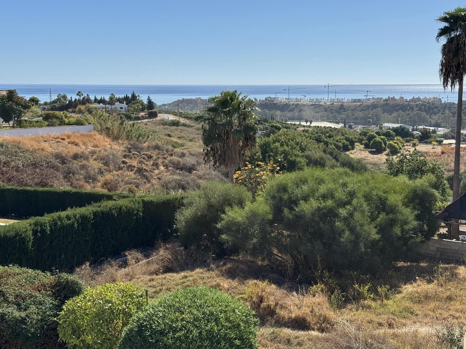 5 chambre Villa/Maison à vendre à Estepona avec garage - 1 495 000 € (Ref: 9358977)