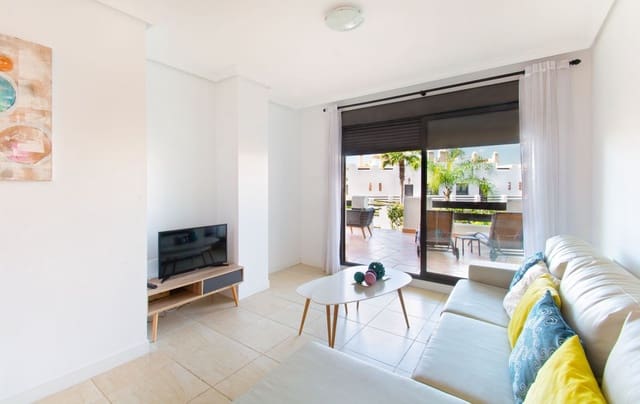2 slaapkamer Appartement te koop in Selwo, Estepona met zwembad garage - € 379.000 (Ref: 9358978)
