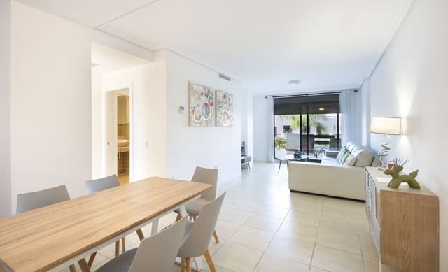 2 slaapkamer Appartement te koop in Selwo, Estepona met zwembad garage - € 379.000 (Ref: 9358978)