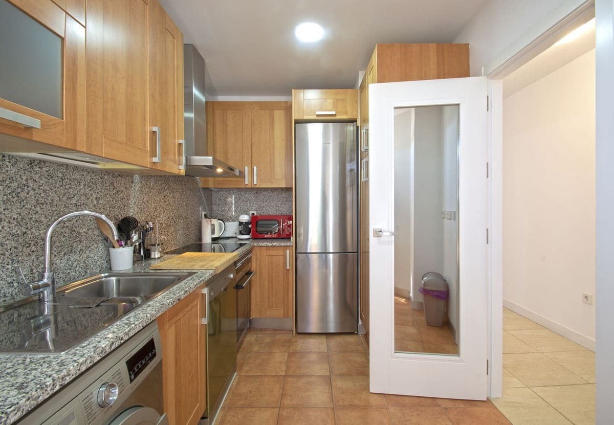 2 camera da letto Appartamento in vendita in New Golden Mile con piscina garage - 379.000 € (Rif: 9358978)