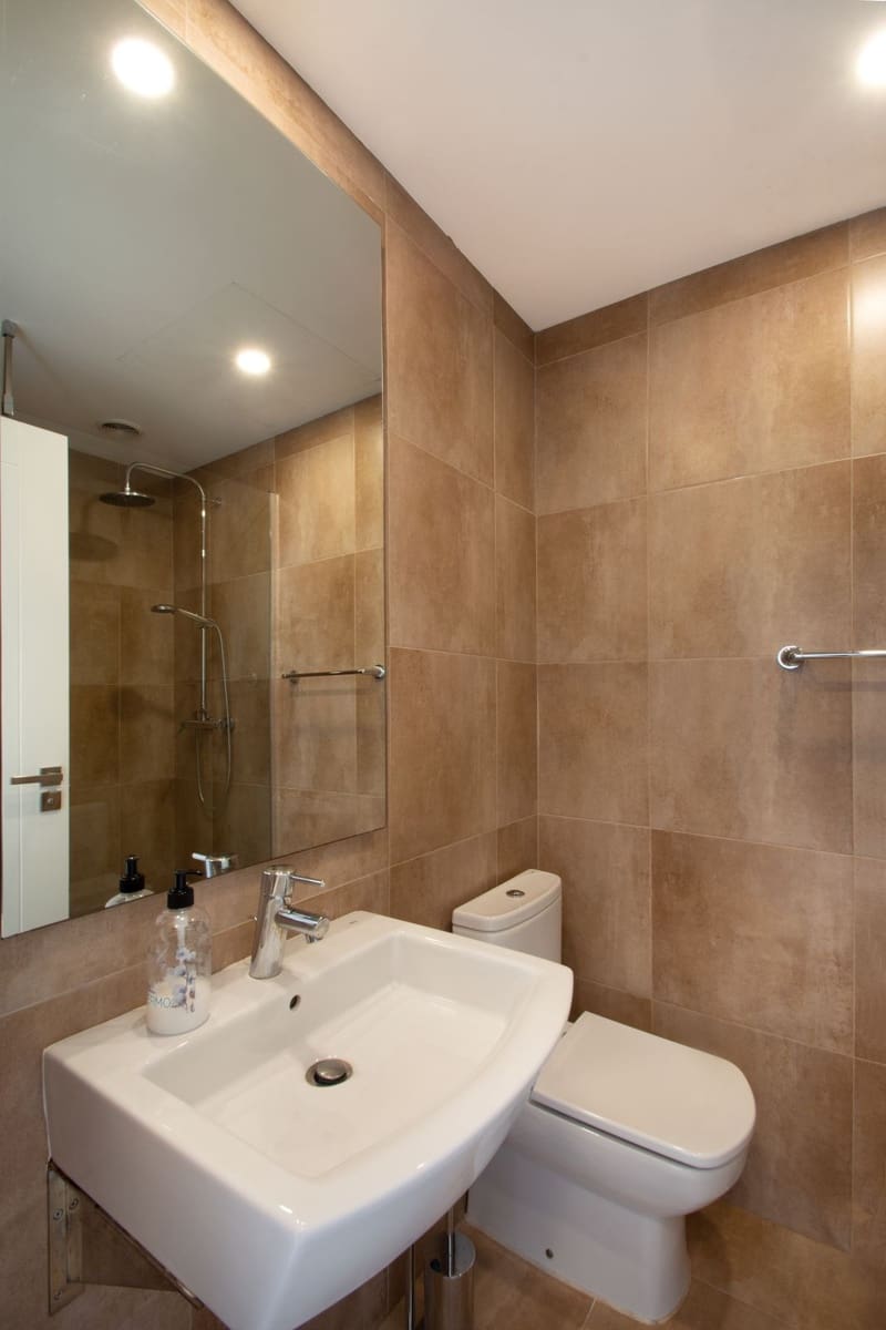 2 camera da letto Appartamento in vendita in New Golden Mile con piscina garage - 379.000 € (Rif: 9358978)