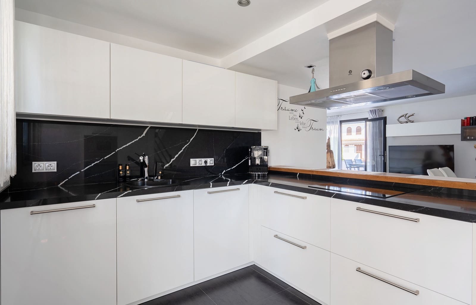 3 camera da letto Casa in vendita in Costalita con piscina garage - 680.000 € (Rif: 9367089)