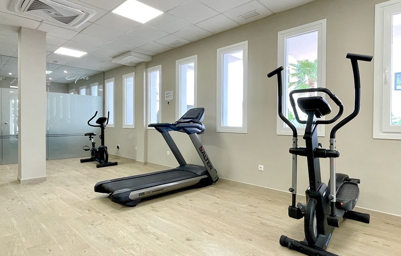 3 makuuhuone Kattohuoneisto myytävänä paikassa Benalmadena mukana uima-altaan 
autotalli - 680 000 € (Ref: 9367090)