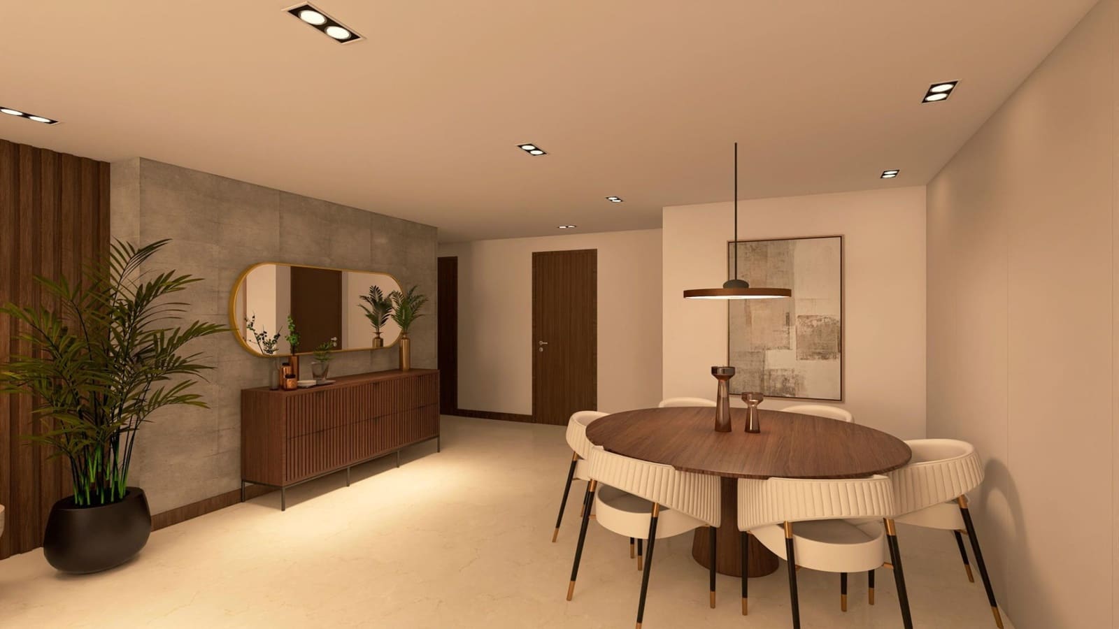 5 sovrum Lägenhet till salu i El Paraiso med pool garage - 799 900 € (Ref: 9371871)