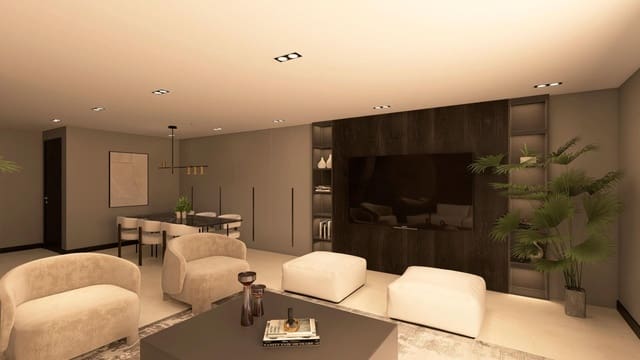 5 soveværelse Lejlighed til salg i El Paraiso, Estepona med swimmingpool garage - € 799.900 (Ref: 9371871)