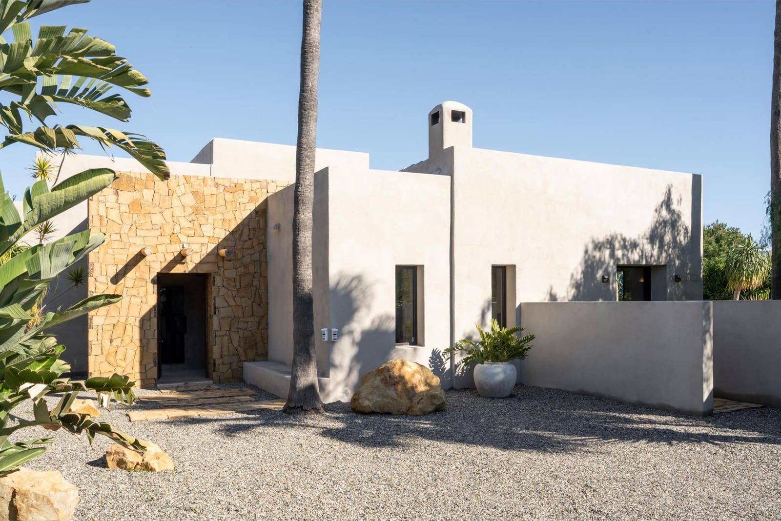 5 soveværelse Villa til salg i New Golden Mile med swimmingpool garage - € 3.970.000 (Ref: 9378831)