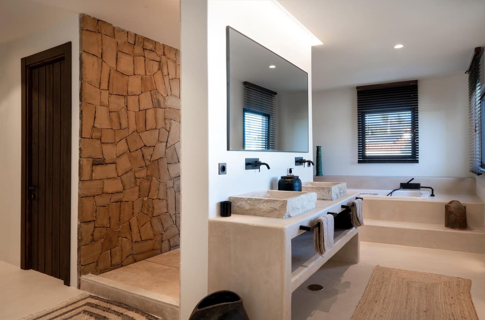 5 slaapkamer Villa te koop in New Golden Mile met zwembad garage - € 3.970.000 (Ref: 9378831)