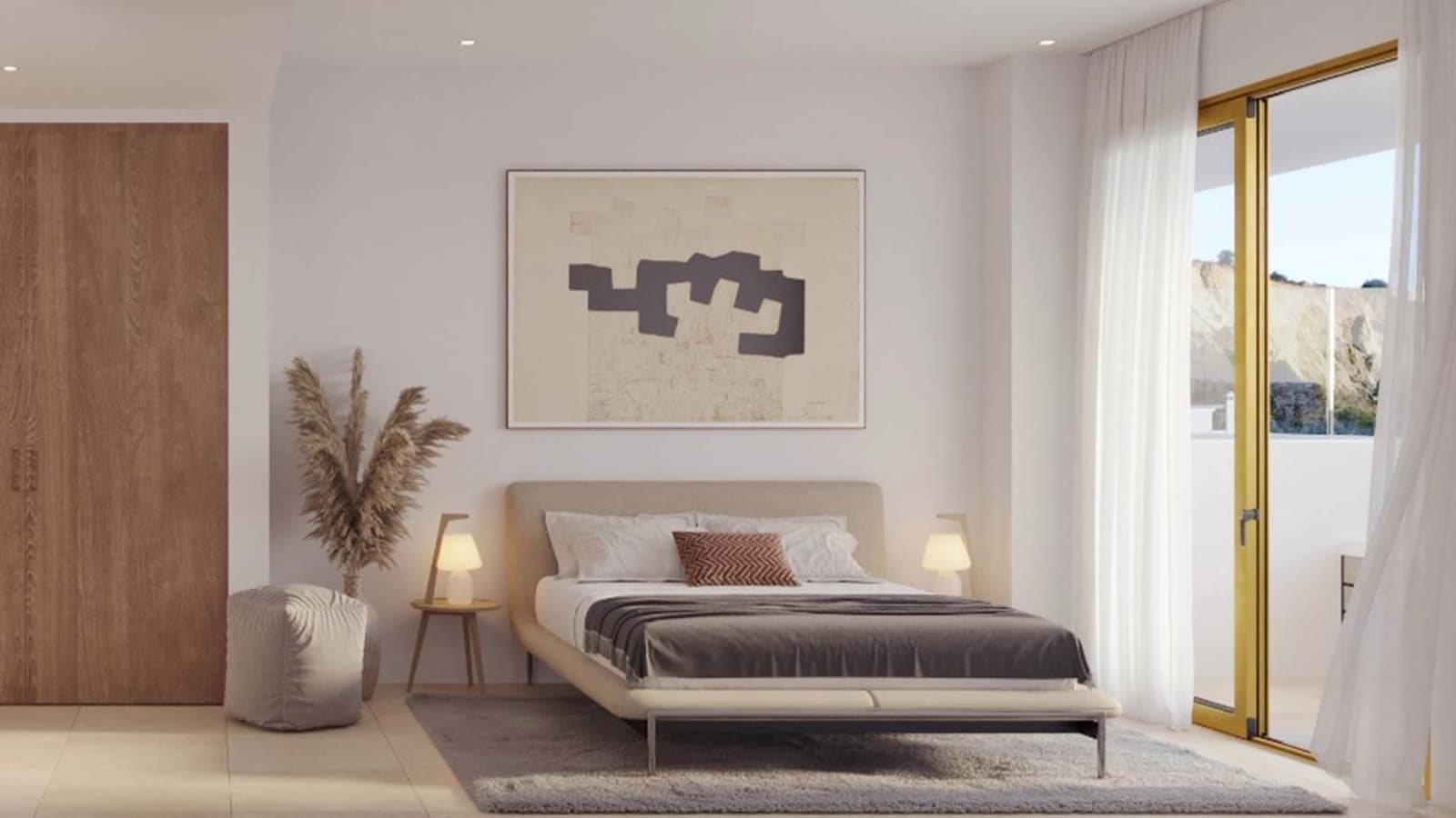 3 makuuhuone Huoneisto myytävänä paikassa Fuengirola mukana uima-altaan 
autotalli - 389 000 € (Ref: 9385217)