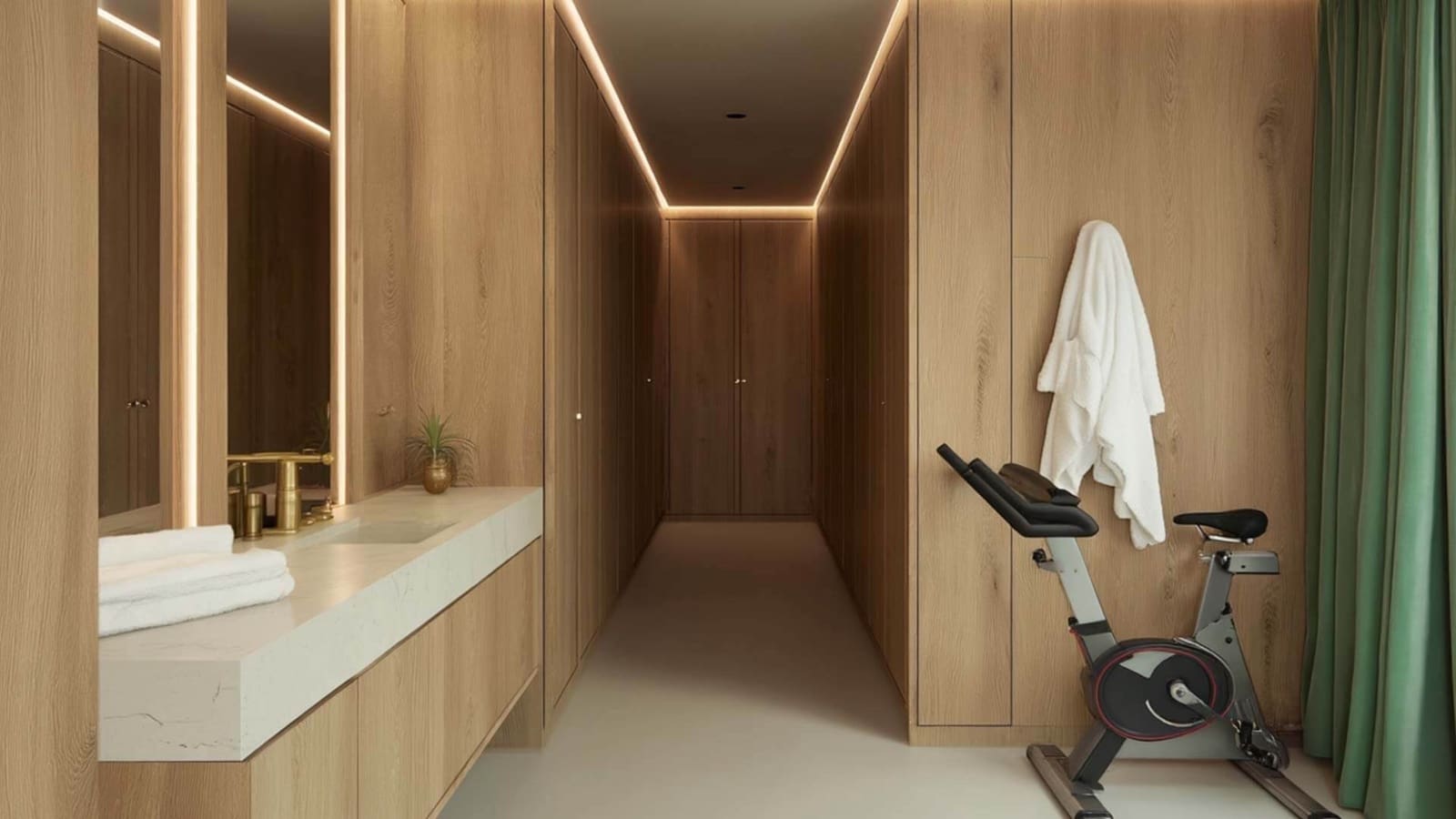 2 soverom Leilighet til salgs i Fuengirola med svømmebasseng garasje - € 299 000 (Ref: 9385218)