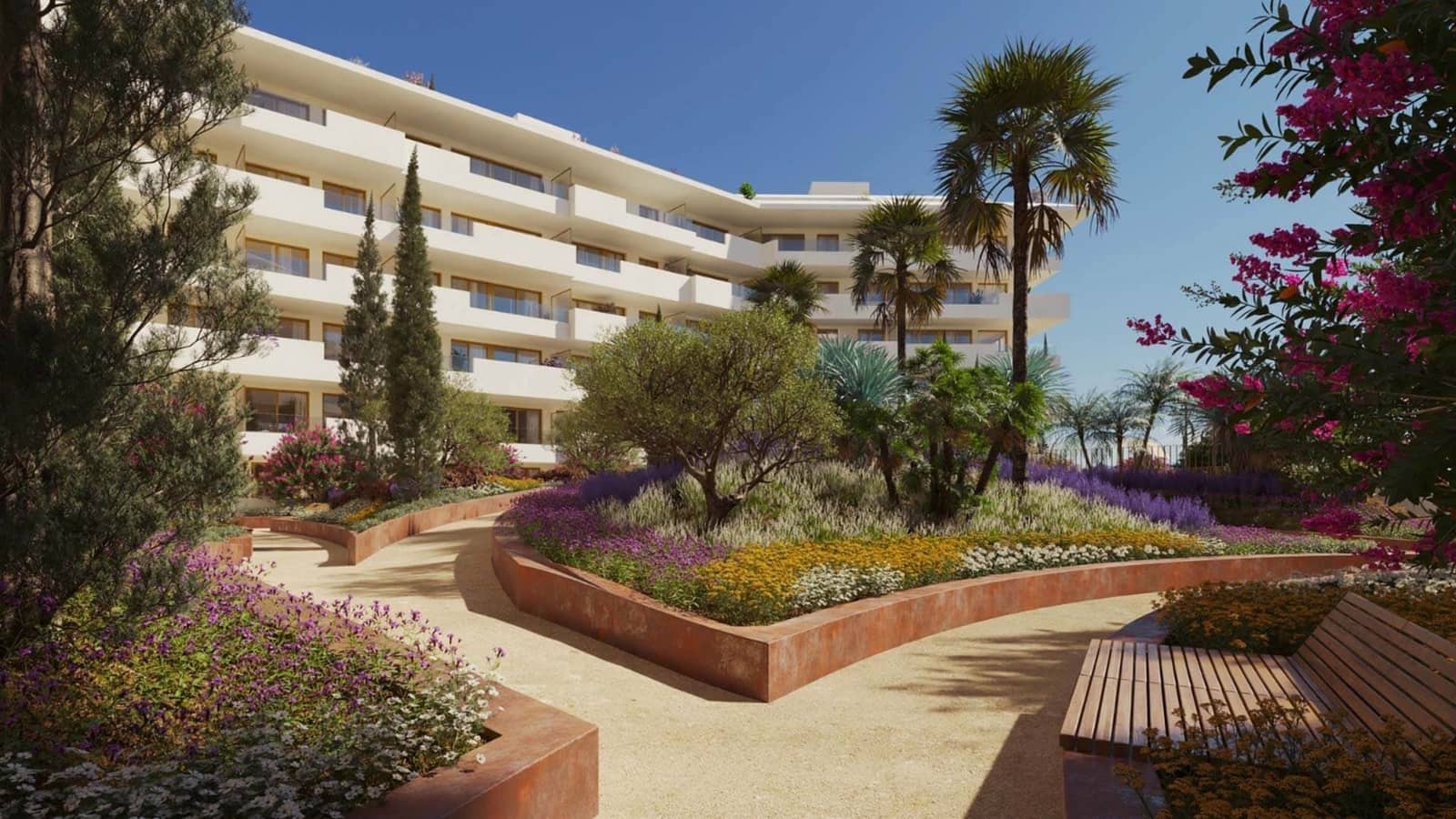 1 camera da letto Appartamento in vendita in Fuengirola con piscina garage - 235.000 € (Rif: 9385219)