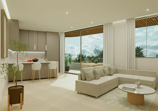 2 slaapkamer Penthouse te koop in Centro, Estepona met zwembad garage - € 629.000 (Ref: 9400552)