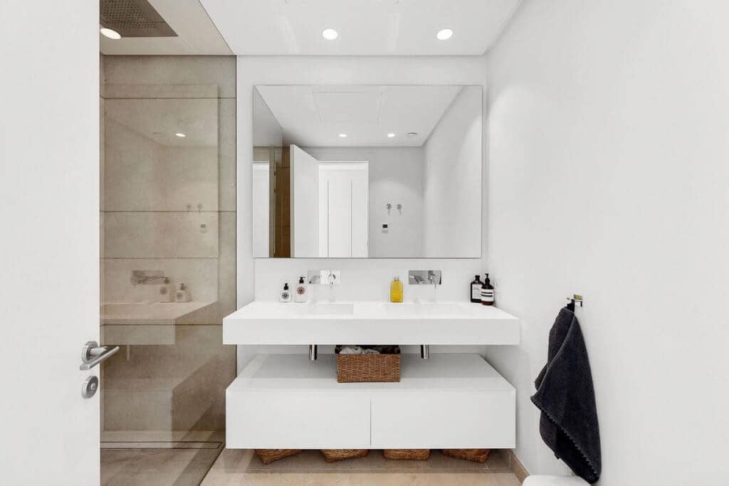 3 soverom Leilighet til salgs i Benahavis med svømmebasseng garasje - € 925 000 (Ref: 9400743)