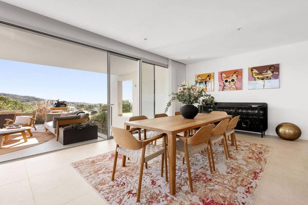 3 soverom Leilighet til salgs i Benahavis med svømmebasseng garasje - € 925 000 (Ref: 9400743)