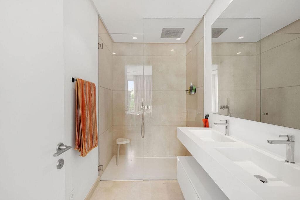 3 soverom Leilighet til salgs i Benahavis med svømmebasseng garasje - € 925 000 (Ref: 9400743)