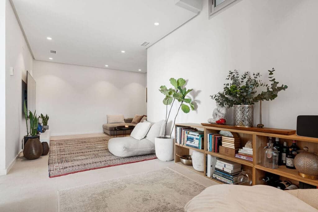 3 chambre Appartement à vendre à Benahavis avec piscine garage - 925 000 € (Ref: 9400743)