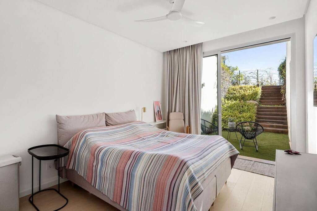 3 chambre Appartement à vendre à Benahavis avec piscine garage - 925 000 € (Ref: 9400743)