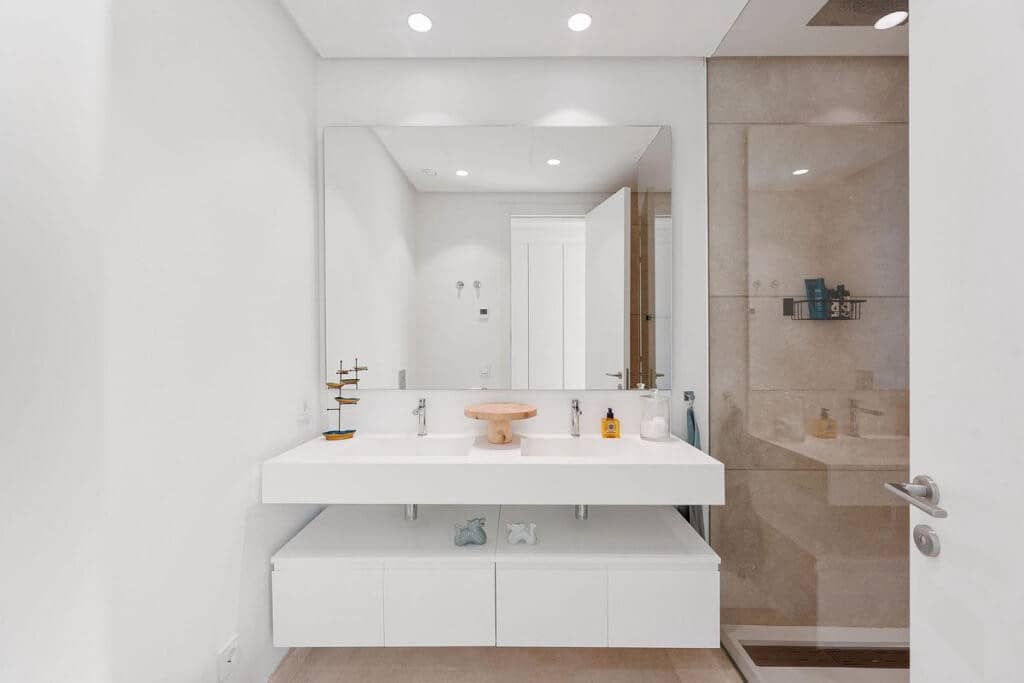 3 chambre Appartement à vendre à Benahavis avec piscine garage - 925 000 € (Ref: 9400743)