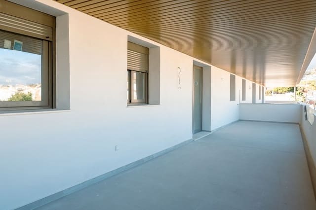 2 sovrum Lägenhet till salu i Centro, Estepona med pool garage - 490 000 € (Ref: 9403013)