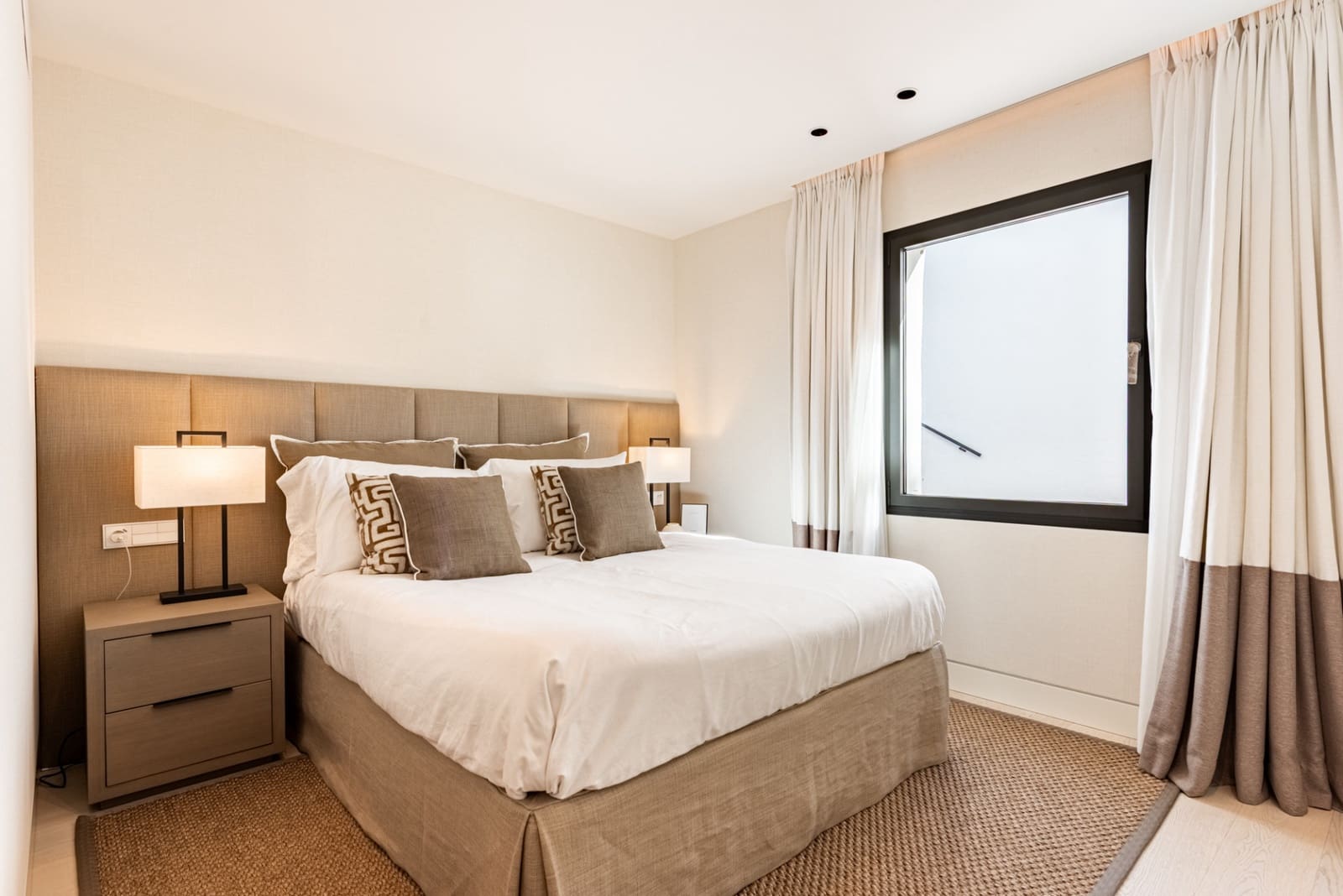 3 Zimmer Haus zu verkaufen in Marbella mit Pool Garage - 1.195.000 € (Ref: 9410723)