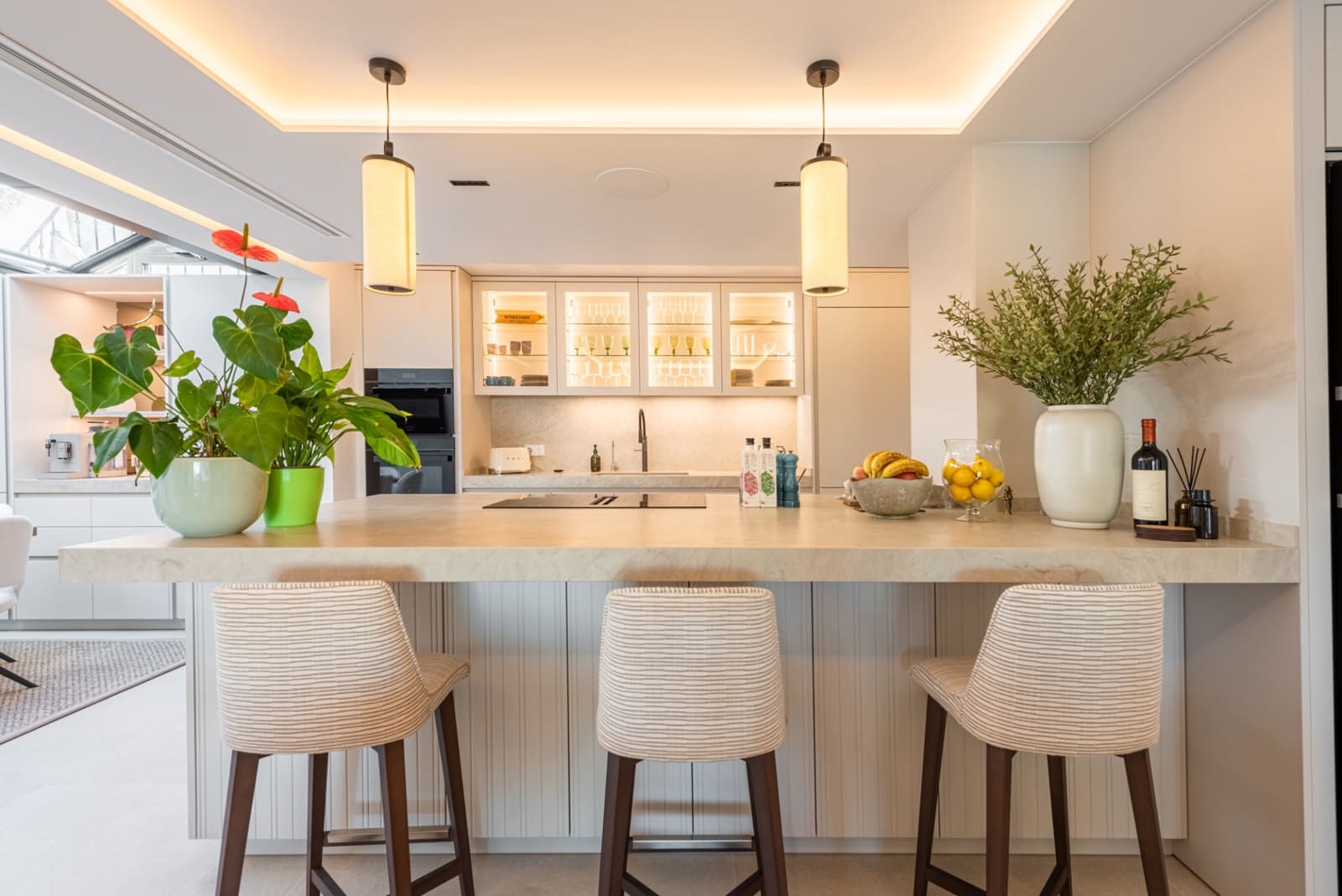 3 Zimmer Haus zu verkaufen in Marbella mit Pool Garage - 1.195.000 € (Ref: 9410723)