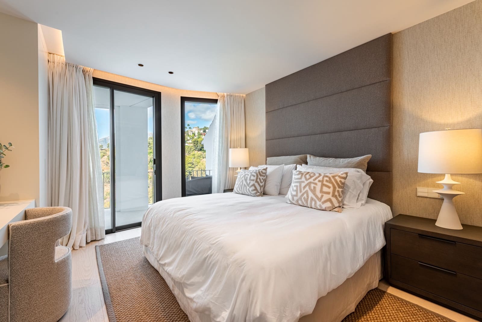 3 Zimmer Haus zu verkaufen in Marbella mit Pool Garage - 1.195.000 € (Ref: 9410723)