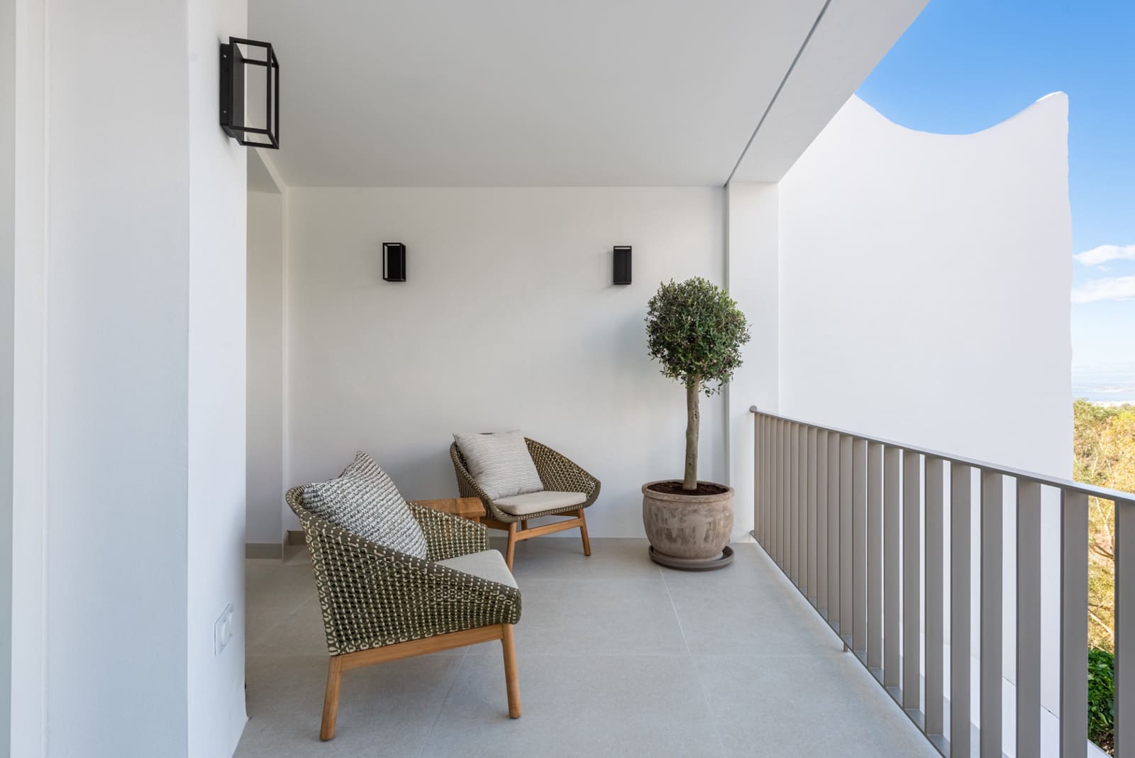 3 soveværelse Byhus til salg i Marbella med swimmingpool garage - € 1.195.000 (Ref: 9410723)