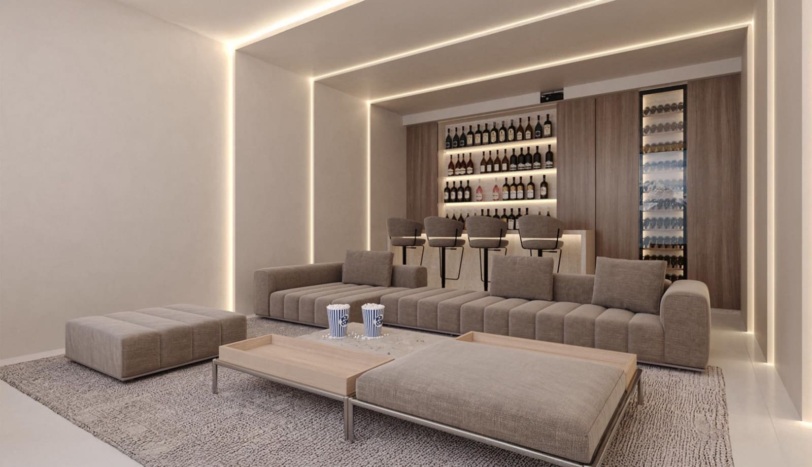 4 sovrum Villa till salu i Calahonda med pool garage - 1 650 000 € (Ref: 9422059)