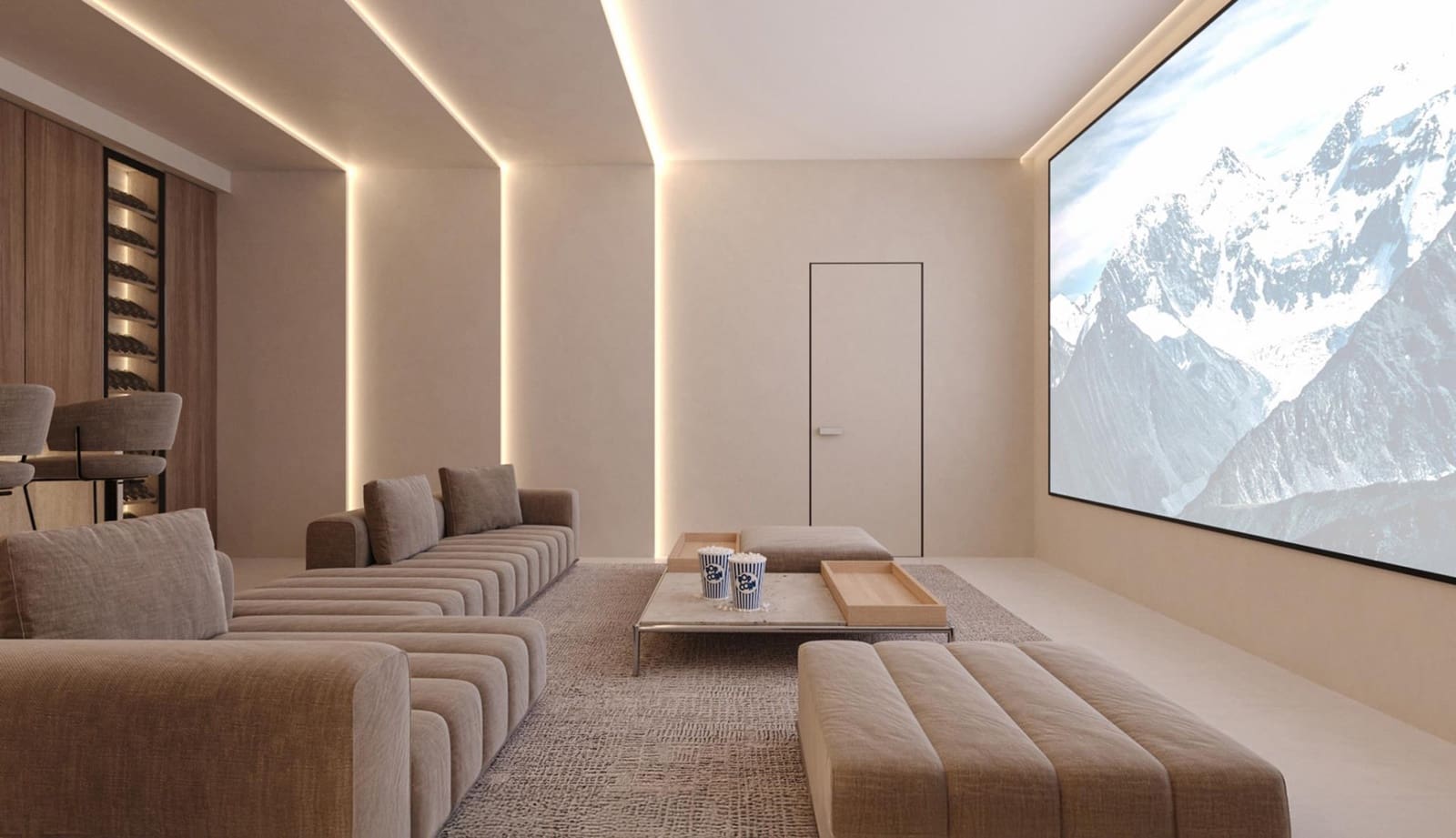 4 sovrum Villa till salu i Calahonda med pool garage - 1 650 000 € (Ref: 9422059)