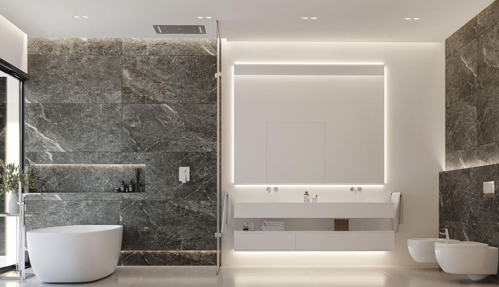 4 sovrum Villa till salu i Calahonda med pool garage - 1 650 000 € (Ref: 9422059)