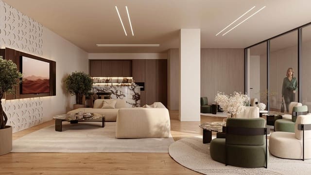 3 camera da letto Appartamento in vendita in Estepona con piscina garage - 477.000 € (Rif: 9422062)