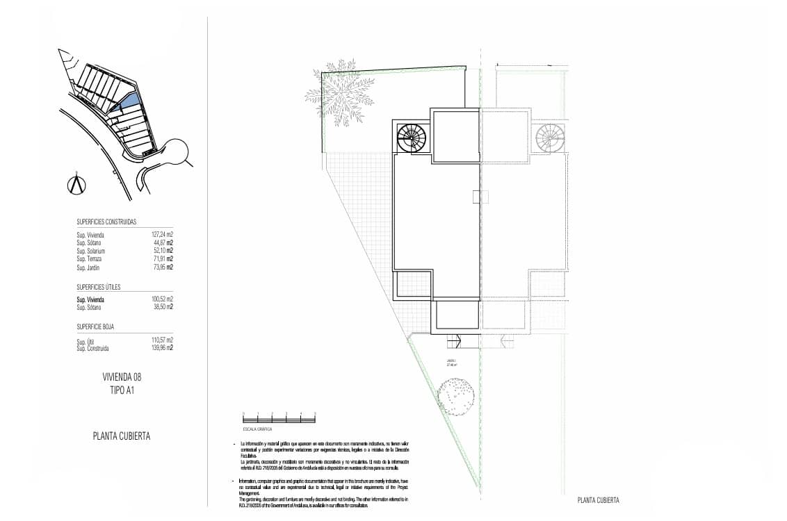 3 soveværelse Byhus til salg i Manilva med swimmingpool garage - € 595.000 (Ref: 9422064)