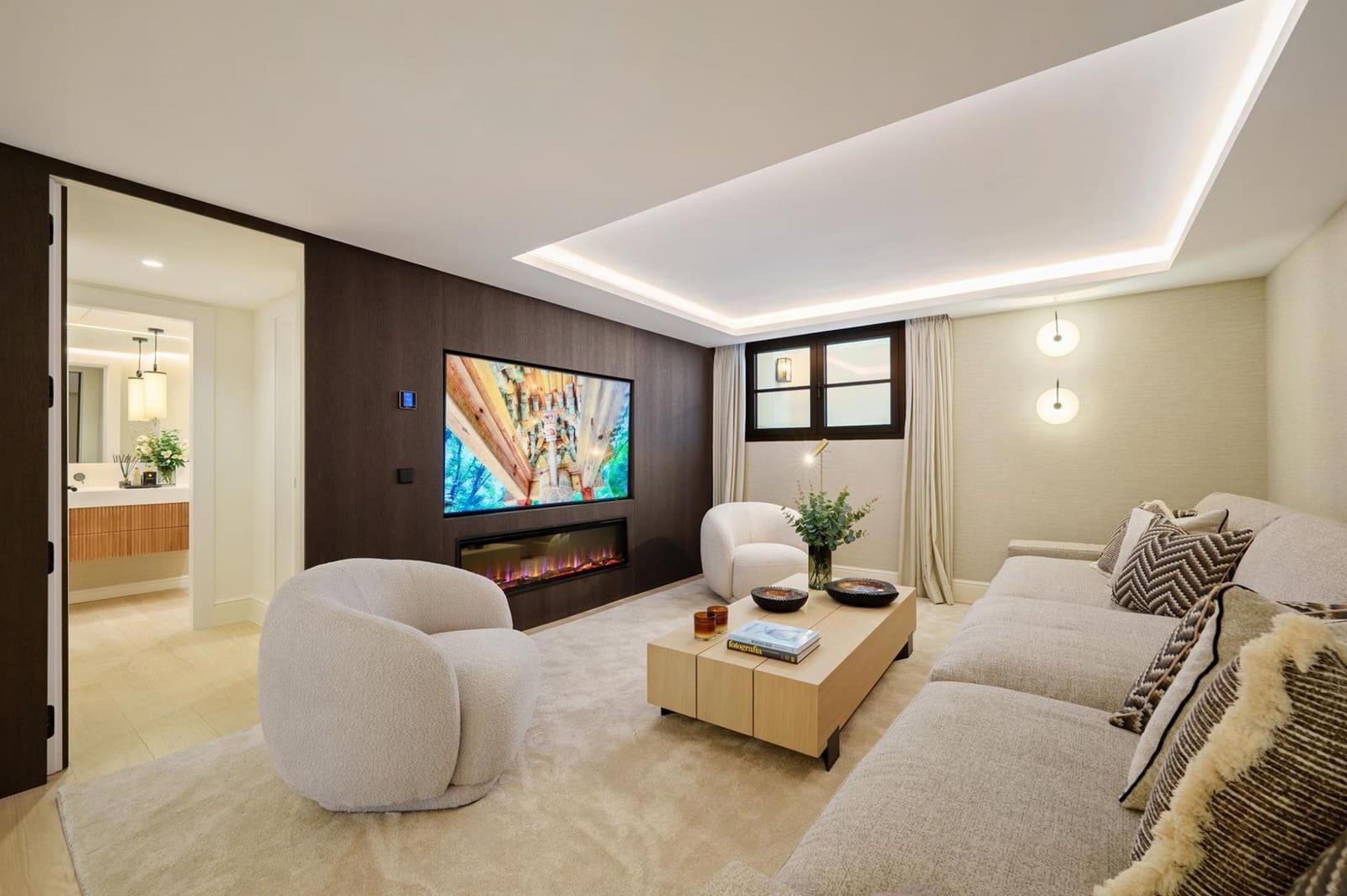 5 soveværelse Villa til salg i Benahavis med swimmingpool garage - € 6.250.000 (Ref: 9430898)