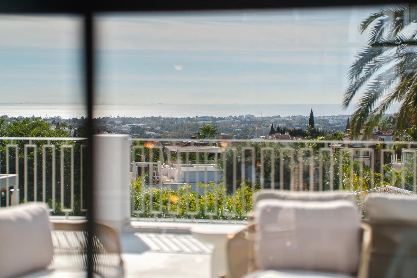 5 soveværelse Villa til salg i Benahavis med swimmingpool garage - € 6.250.000 (Ref: 9430898)