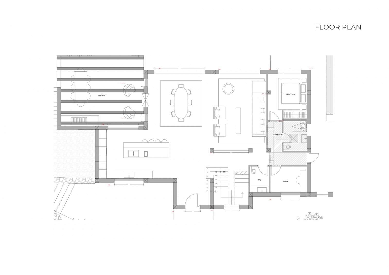 5 Zimmer Villa zu verkaufen in Nueva Andalucia mit Pool Garage - 3.495.000 € (Ref: 9430899)