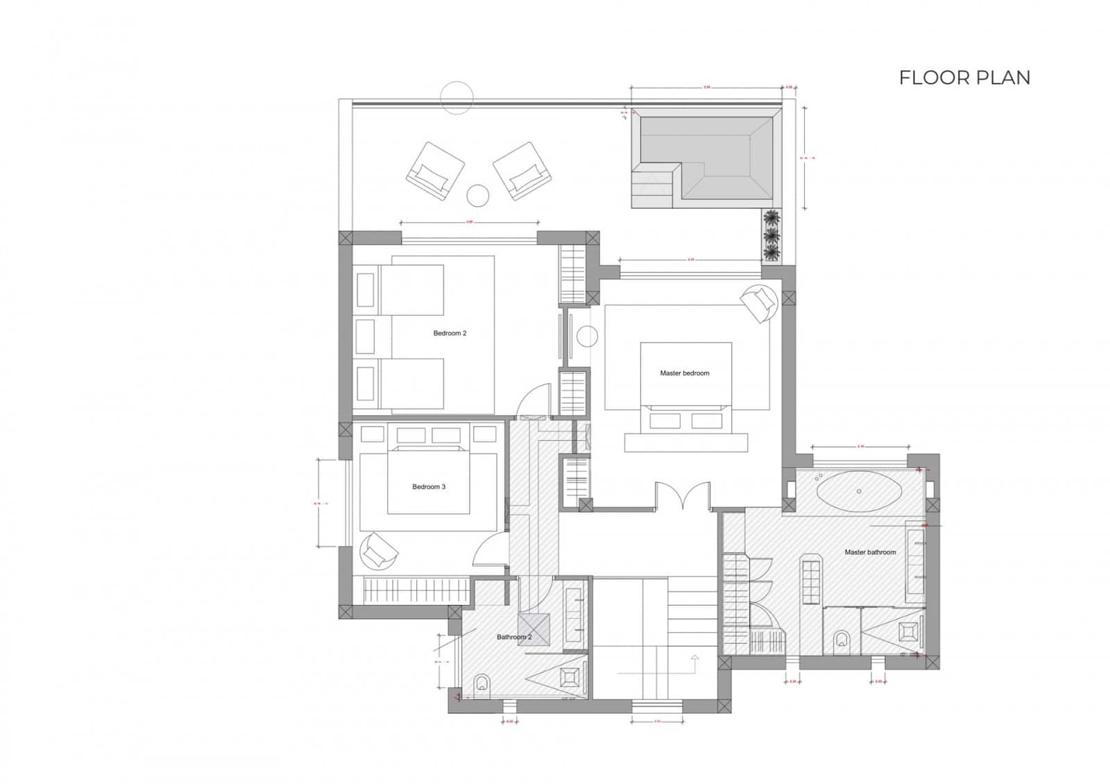 5 Zimmer Villa zu verkaufen in Nueva Andalucia mit Pool Garage - 3.495.000 € (Ref: 9430899)