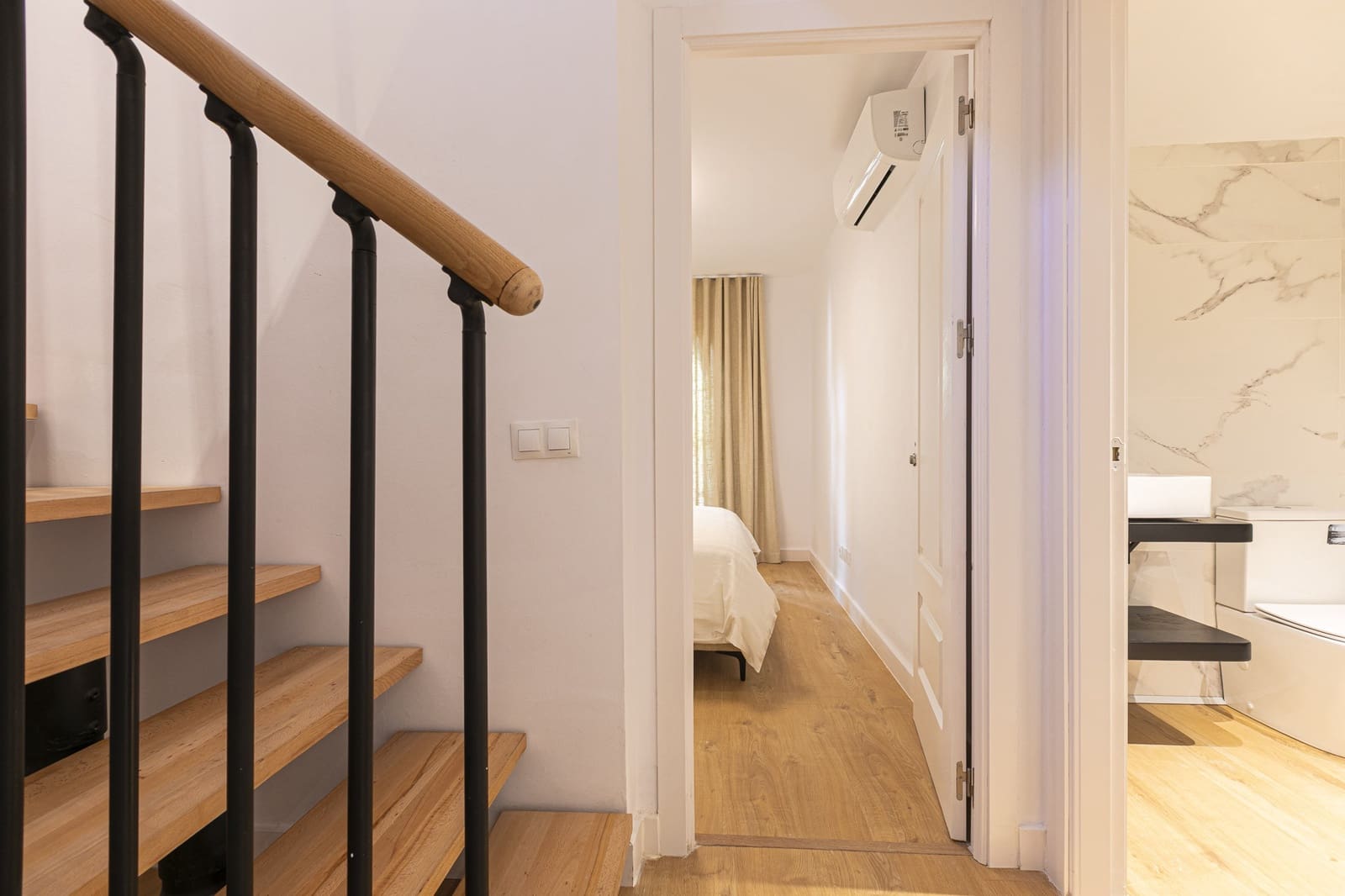 3 slaapkamer Appartement te koop in Marbella met zwembad garage - € 620.000 (Ref: 9483908)