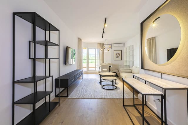 3 slaapkamer Appartement te koop in Marbella met zwembad garage - € 620.000 (Ref: 9483908)