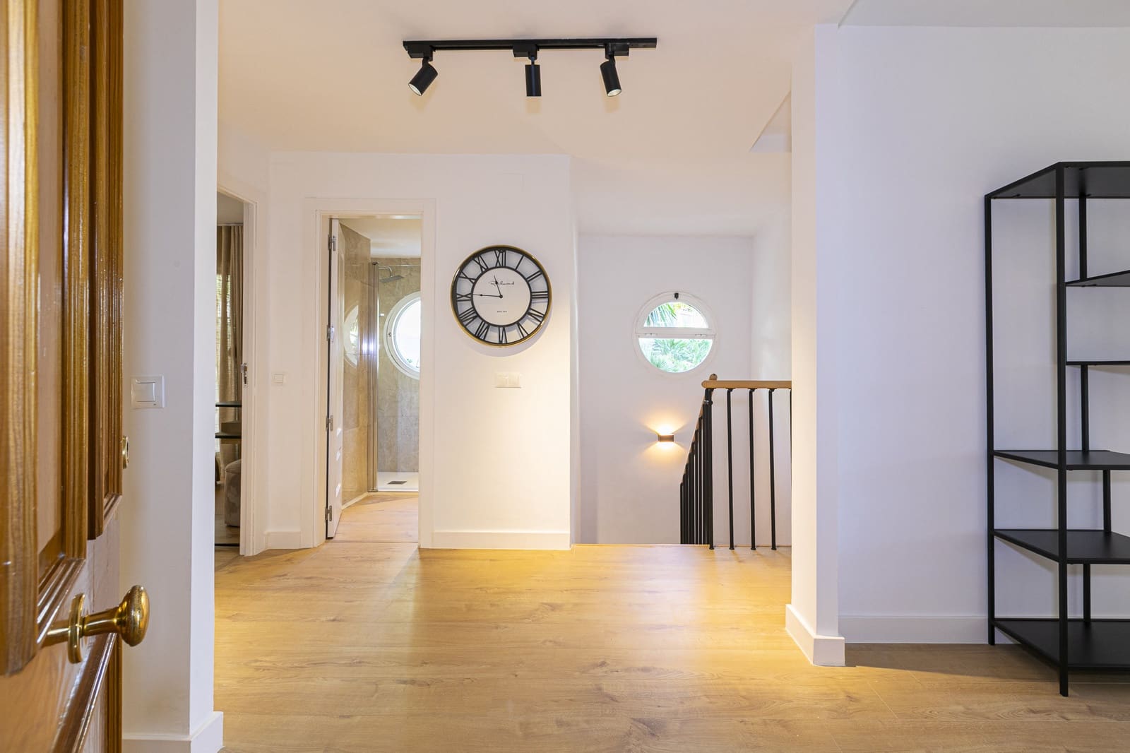 3 soverom Leilighet til salgs i Marbella med svømmebasseng garasje - € 620 000 (Ref: 9483908)